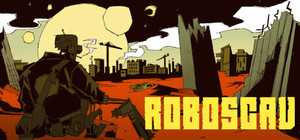 ROBOSCAV banner