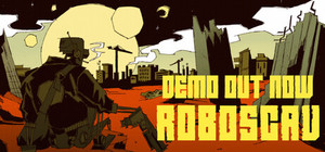 ROBOSCAV banner