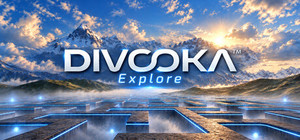 Divooka™ Explore banner
