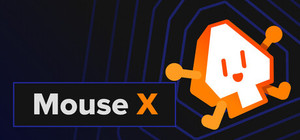 Mouse X banner