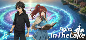 InTheLake banner