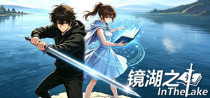 InTheLake banner