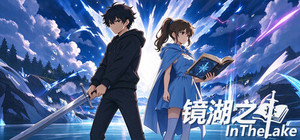 InTheLake banner