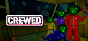 Crewed banner