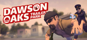 Dawson Oaks Trailer Park banner