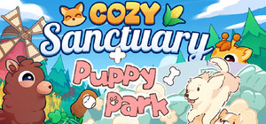 Cozy Pets banner