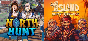 Island of Deception banner