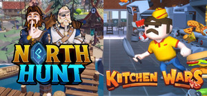 Kitchen Hunt banner