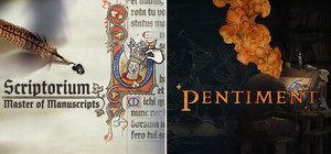 Illuminated Manuscripts banner