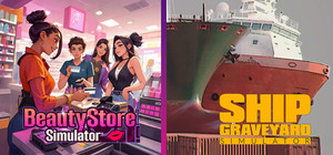 Beauty Store x Ship Graveyard 1 banner