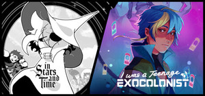 Stories You'll Want to Try Again and Again banner