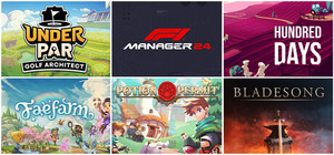 Simulation Management Super Set banner