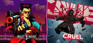 Mad & Cruel Bundle banner