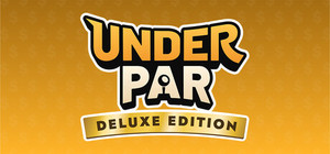Under Par Golf Architect Deluxe Edition banner