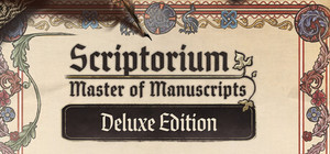 Scriptorium - Deluxe Edition banner