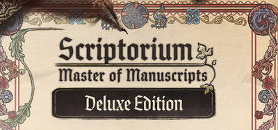 Scriptorium - Deluxe Edition