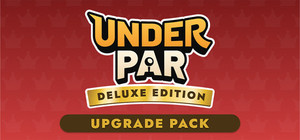 Under Par Golf Architect Deluxe Upgrade Pack banner