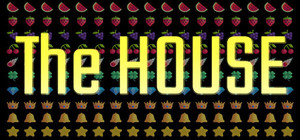 The HOUSE banner