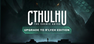 Upgrade to R'lyeh Edition banner