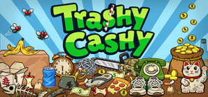 Trashy Cashy banner