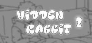Hidden Rabbit 2 banner