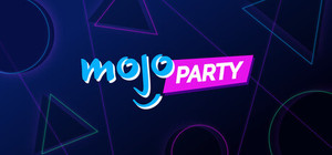 Mojo Party banner