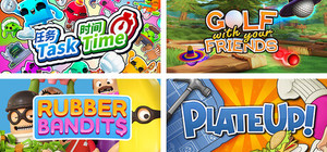 Better With Friends Bundle banner