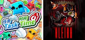 Task Time x KLETKA banner