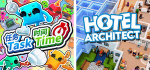 Hotel Architect & Task Time Bundle banner