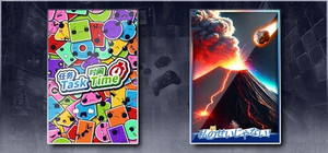 Task Time ⏰ & Project Planet - Earth vs Humanity banner