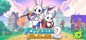 Kitaria Fables 2 banner