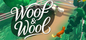 Woof and Wool banner