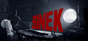 SINEK banner