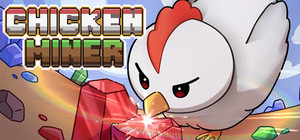 Chicken Miner banner