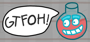 GTFOH banner