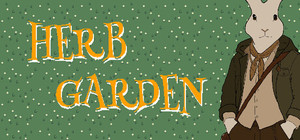 Herb Garden banner