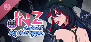 JNZ: Anchor Archetype OST banner
