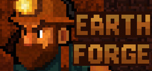 Earth Forge banner