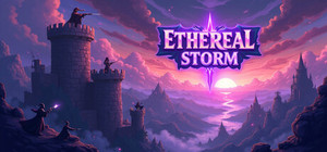 Ethereal Storm banner