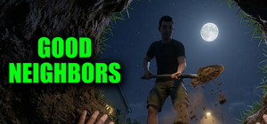 GOOD NEIGHBORS banner