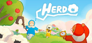HERD banner