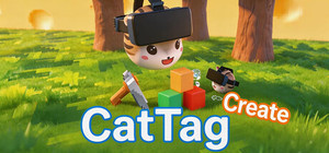 CatTag: Create banner