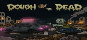 Dough of the Dead banner