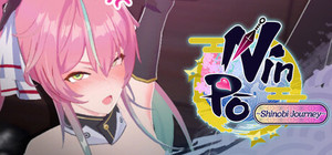 Ninpō! ~Shinobi Journey~ banner