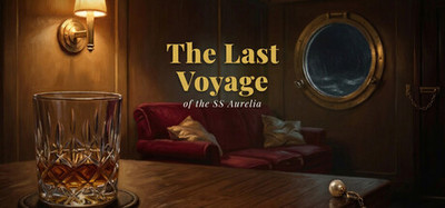 The Last Voyage of the SS Aurelia