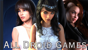 All Droid Productions Games banner