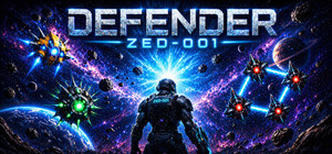 Defender Zed-001 banner