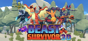 Beast Survivor 3D banner