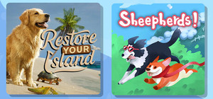 Cozy Canines Bundle banner