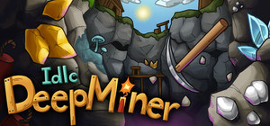 Idle DeepMiner banner